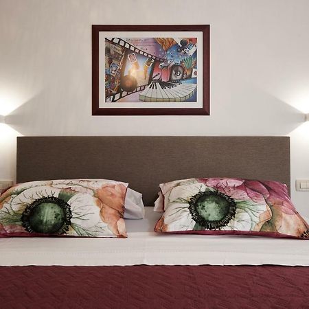 Sunny Side Apartamento Trogir Exterior foto