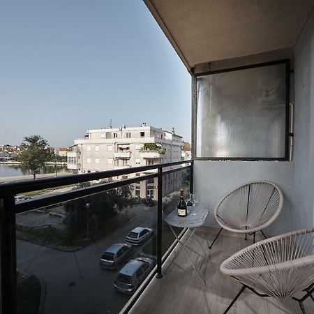 Sunny Side Apartamento Trogir Exterior foto