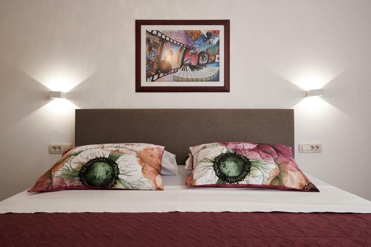Sunny Side Apartamento Trogir Exterior foto