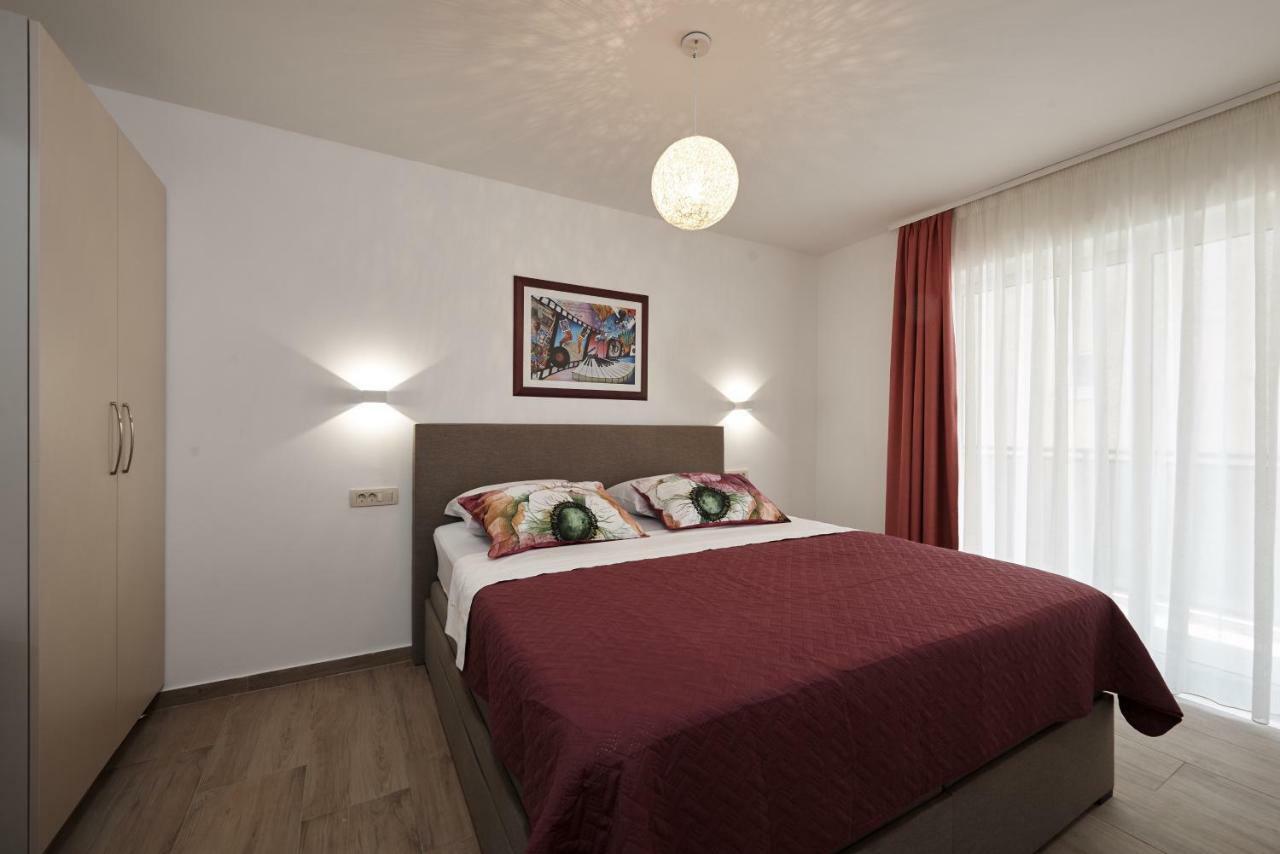 Sunny Side Apartamento Trogir Exterior foto