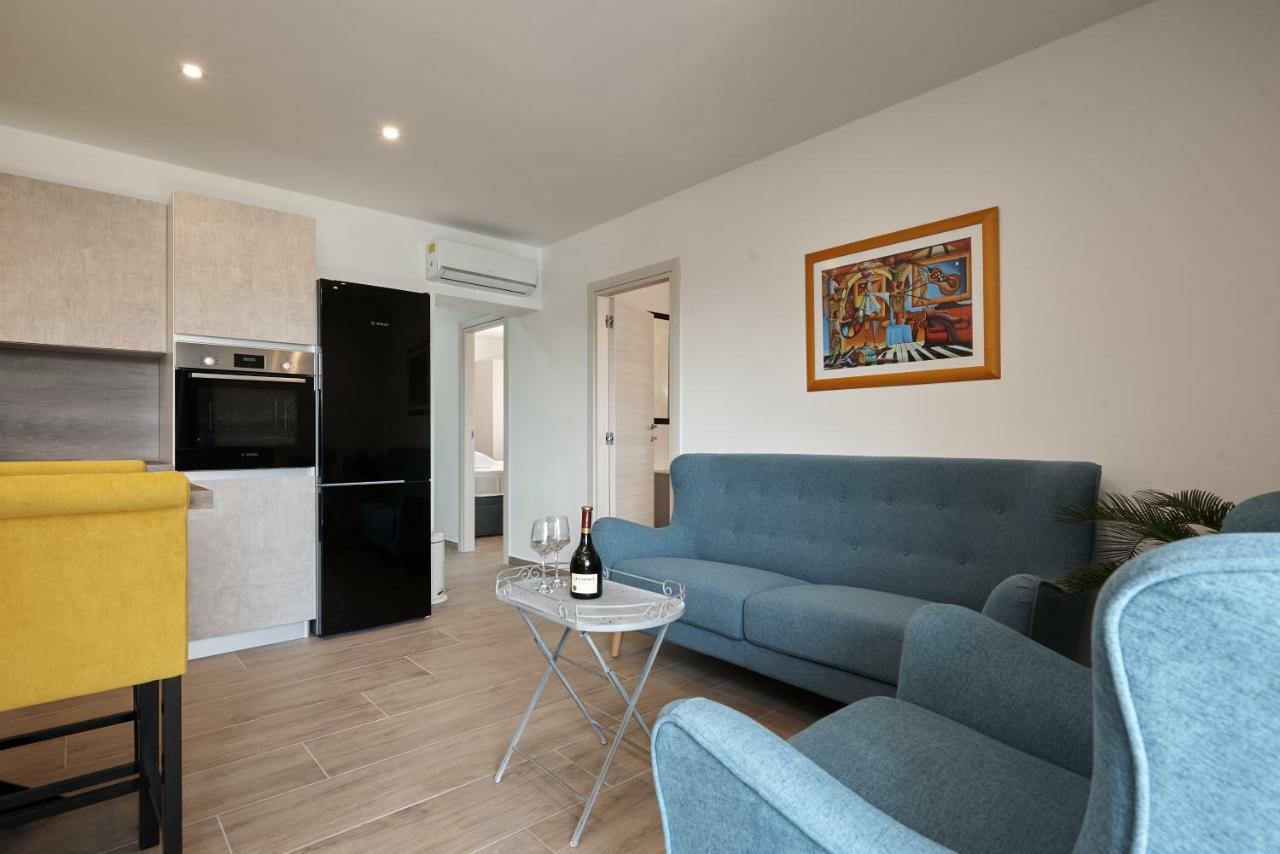 Sunny Side Apartamento Trogir Exterior foto