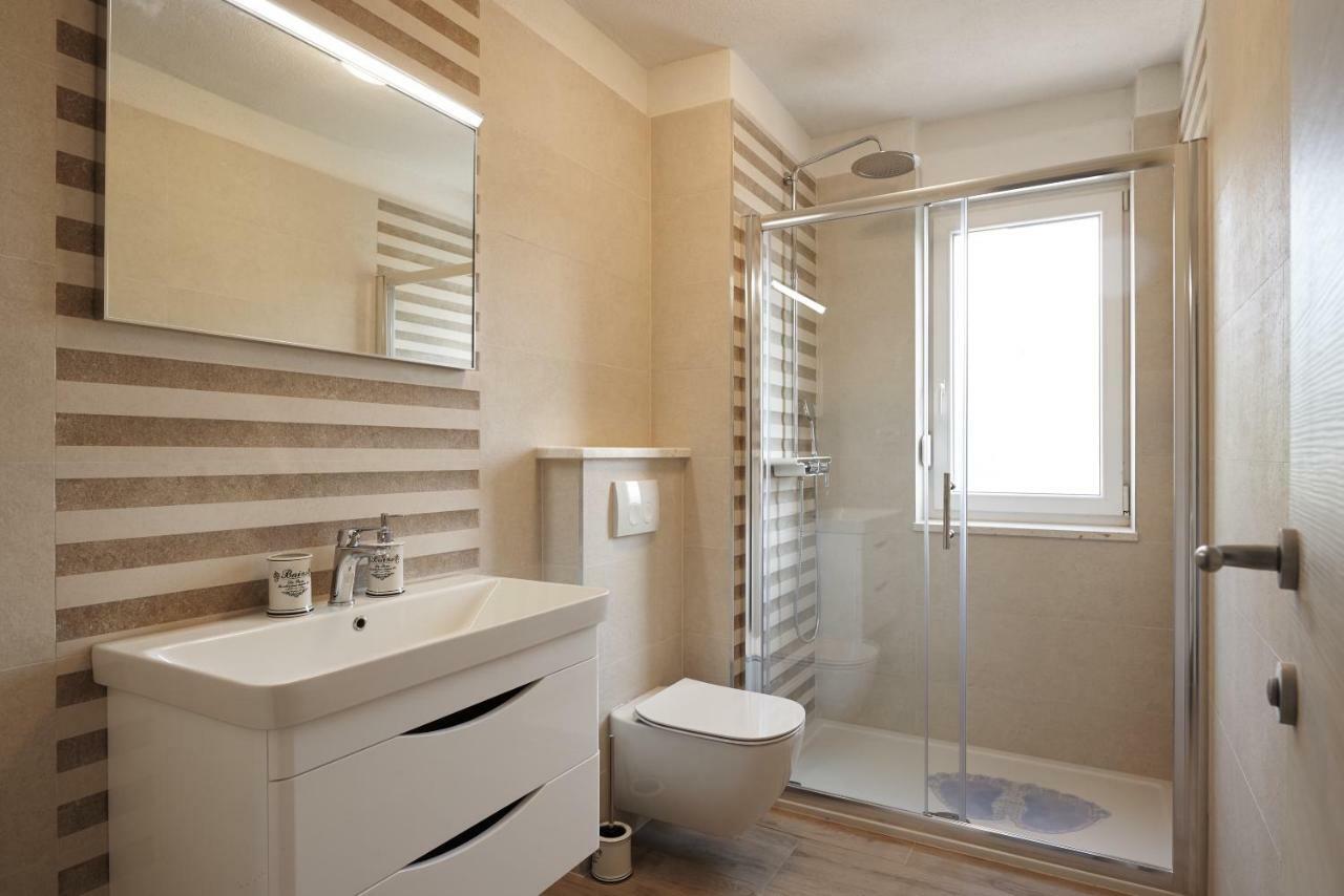 Sunny Side Apartamento Trogir Exterior foto