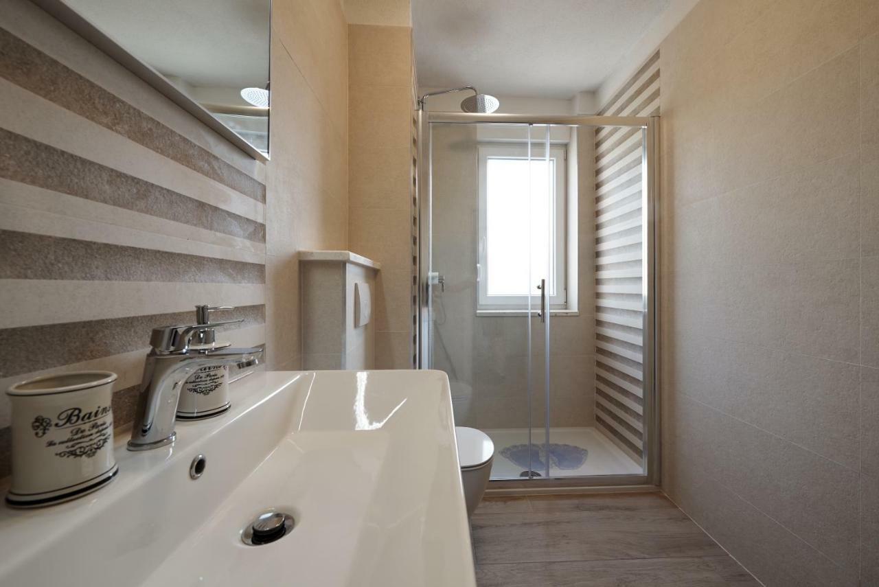 Sunny Side Apartamento Trogir Exterior foto