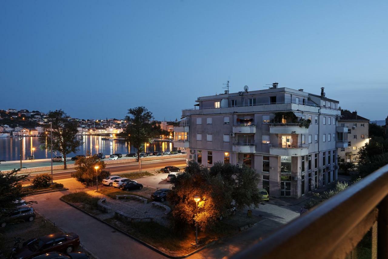 Sunny Side Apartamento Trogir Exterior foto